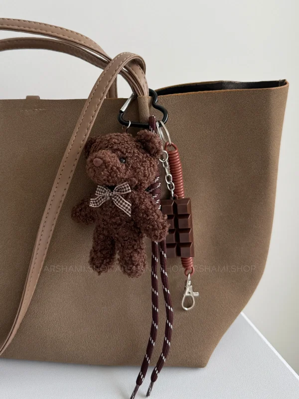 چارم بگ کد 108