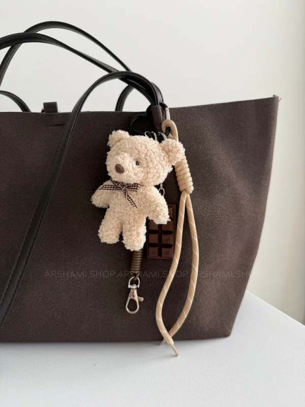 چارم بگ کد 109