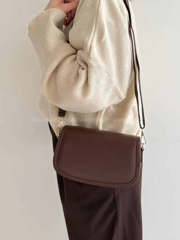 کیف دستی ماهی