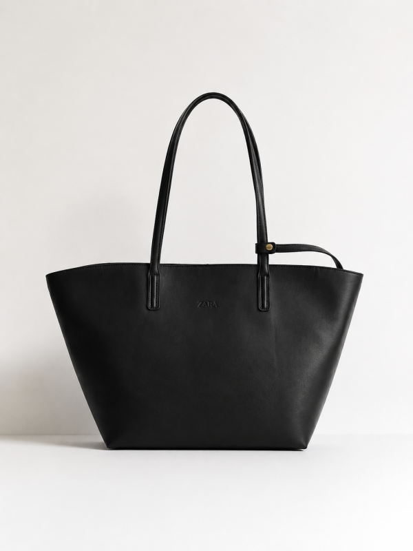 کیف زنانه بزرگ  ZARA - نیاک
