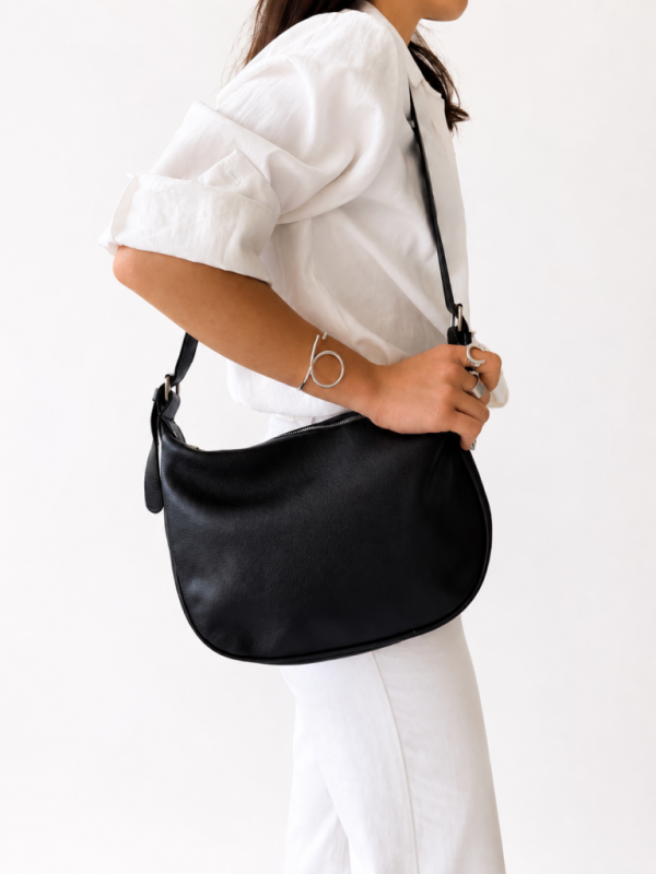 کیف زنانه دوشی مدل کلوین