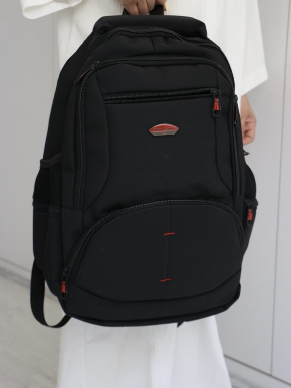 کوله پشتی بزرگ (pierre cardin)پیرکاردین