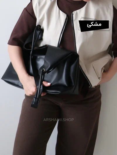 کیف بزرگ میترا