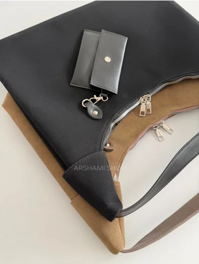 کیف لامیس جیر