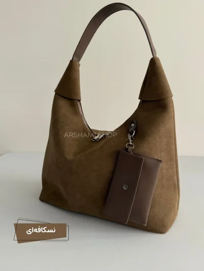 کیف لامیس جیر