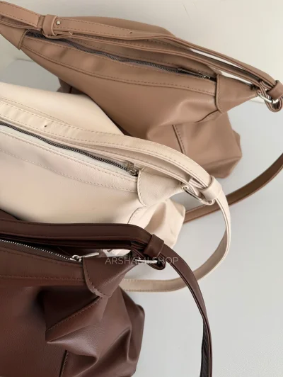 کیف بزرگ نگار