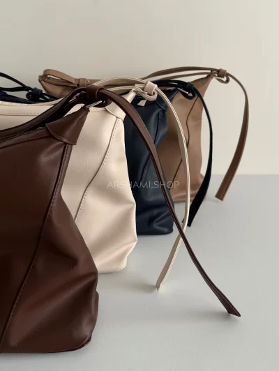 کیف بزرگ نگار