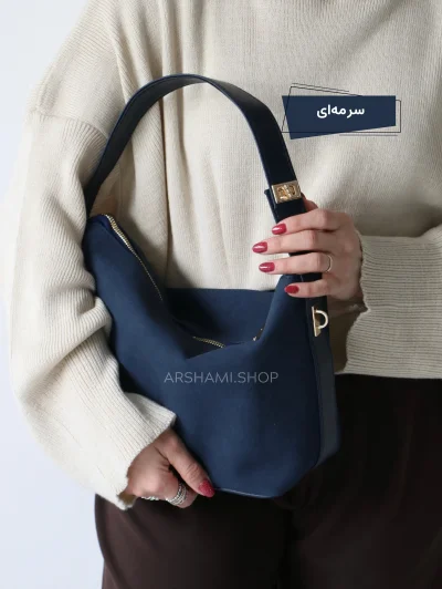 کیف دستی زنانه آنیگما