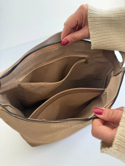 کیف دستی زنانه آنیگما