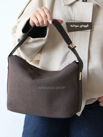 کیف دستی زنانه آنیگما