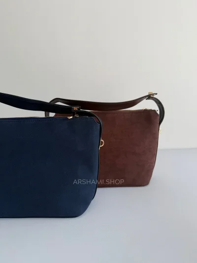 کیف دستی زنانه آنیگما