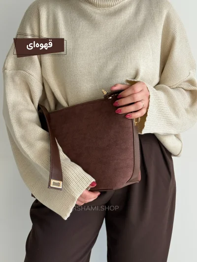 کیف دستی زنانه آنیگما