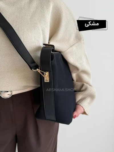 کیف دستی زنانه آنیگما