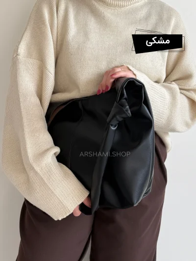 کیف بزرگ رومال