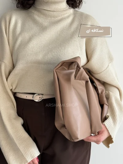 کیف بزرگ رومال