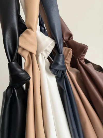 کیف بزرگ رومال