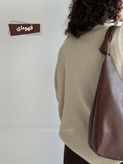 کیف بزرگ رومال