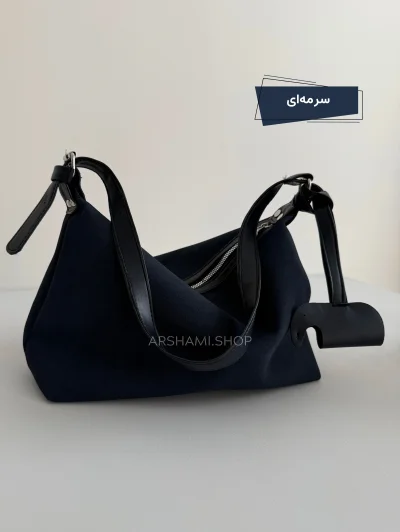 کیف الیفا جیر