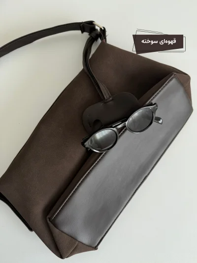 کیف الیفا جیر