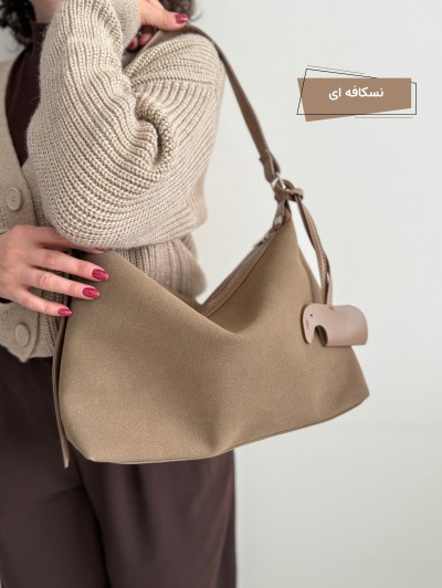 کیف الیفا جیر