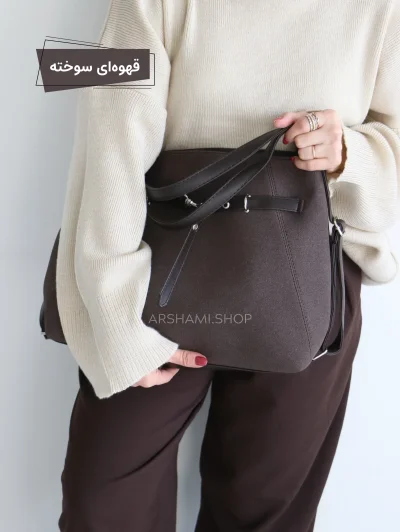 کیف نهال جیر