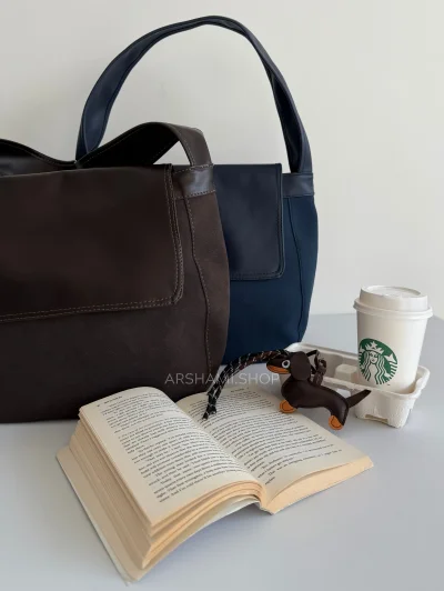 کیف نهال جیر