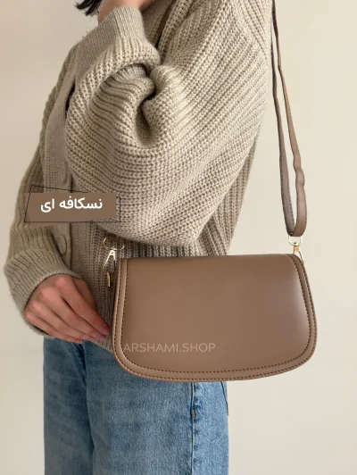 کیف دستی ماهی