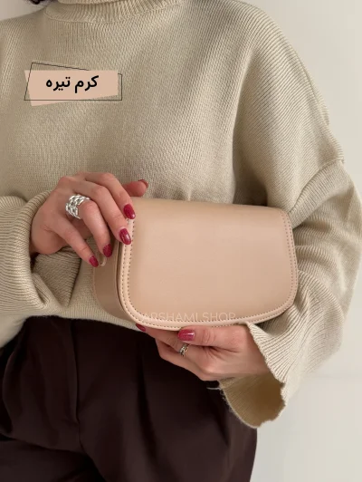 کیف دستی ماهی