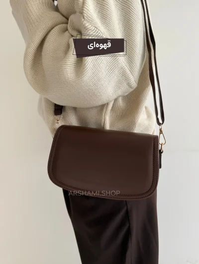 کیف دستی ماهی