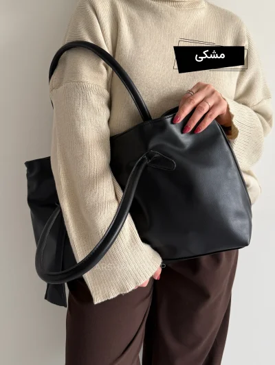 کیف زنانه بزرگ سلین