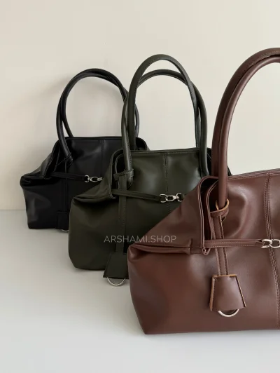 کیف زنانه بزرگ سلین