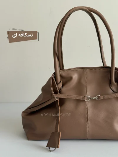 کیف زنانه بزرگ سلین