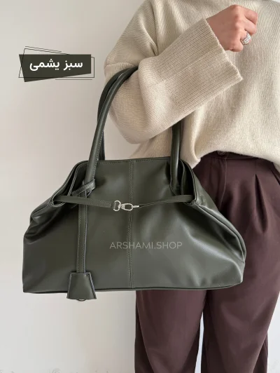 کیف زنانه بزرگ سلین