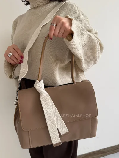 کیف دستی و دوشی الی