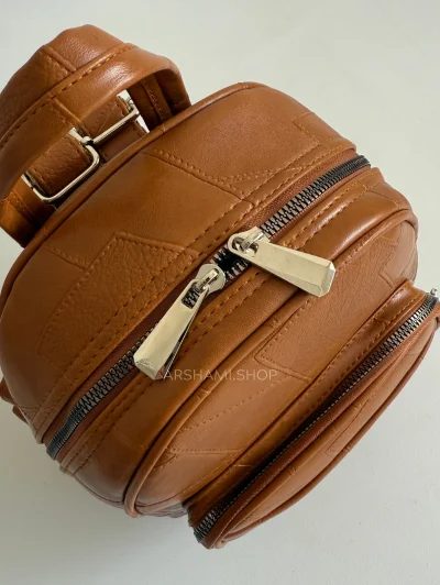 کوله پشتی  دخترانه ویهان