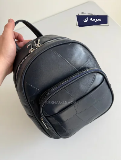 کوله پشتی  دخترانه ویهان