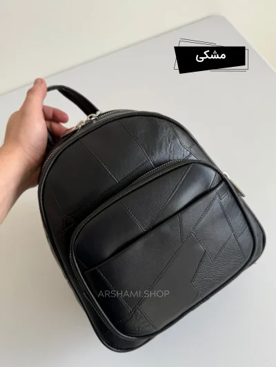 کوله پشتی  دخترانه ویهان