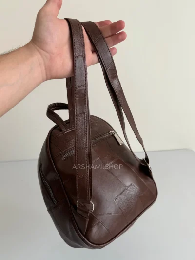 کوله پشتی  دخترانه ویهان