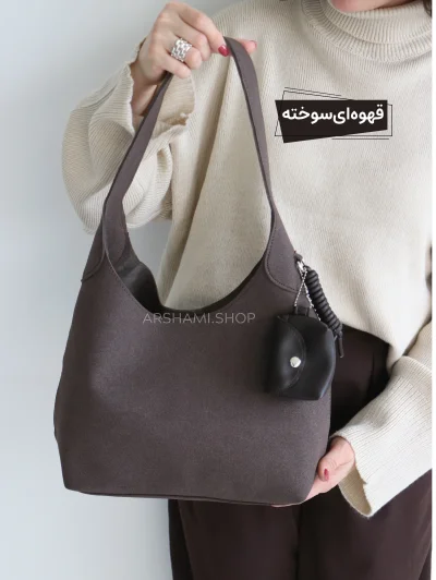 کیف زنانه بزرگ سلین