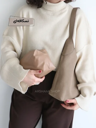 کیف زنانه بزرگ سلین