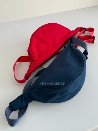 کیف دوشی بزرگ زنانه مدل آنیما