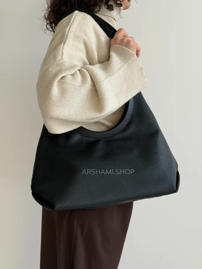 کیف زنانه بزرگ مهوا