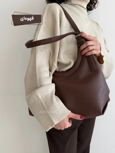 کیف زنانه بزرگ مهوا