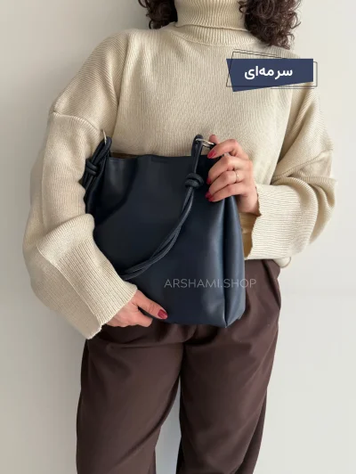 کیف زنانه بزرگ مهوا