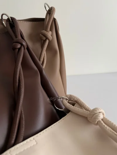 کیف زنانه بزرگ مهوا