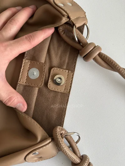 کیف زنانه بزرگ مهوا