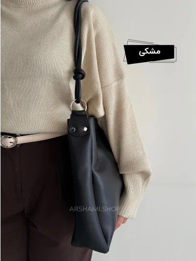 کیف زنانه بزرگ مهوا