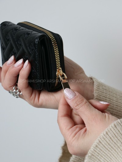 کیف پول و جاکارتی آتنا