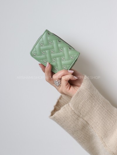 کیف پول و جاکارتی آتنا