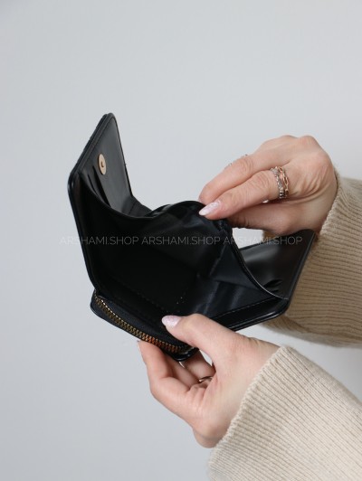 کیف پول و جاکارتی آتنا